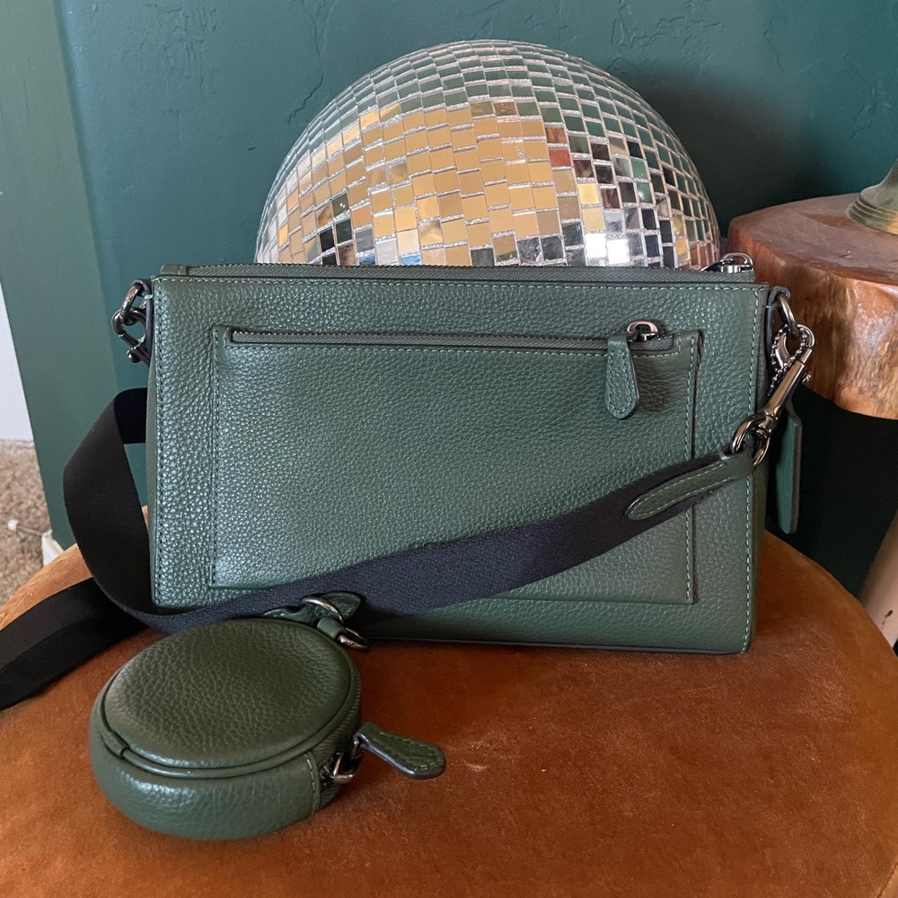 Coach Holden crossbody bag